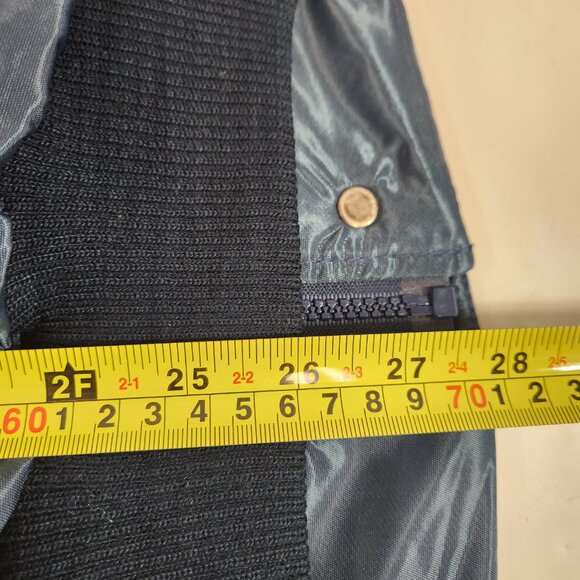 Vintage Marks Work Wearhouse Quilted Bomber Jacket Mens Small NWOT - Picture 10 of 10